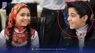 عکس| سفر در زمان؛ «کیانوش کوچولو» 12 سال بعد سریال آوای باران در 24 سالگی