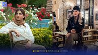 عصر سینما | عارفه معماریان قبل از اجرا، عاشقانه های سیما خضرآبادی و همسرش