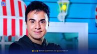 بیوگرافی داریوش فرضیایی (عمو پورنگ) همسرش و فرزندش + زندگی شخصی