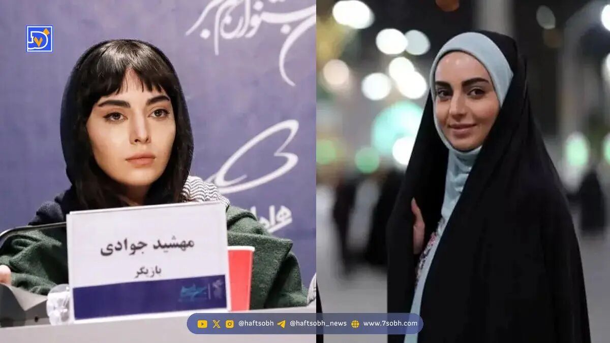 مهشید جوادی بازیگر سریال آنام : شخص متجاوز میتونه بسیار باشخصیت رفتار کنه ... فاصله‌اش رو هم با زنها حفظ کنه و... / اینو برای اونایی میگم که میگن محاله چنین اتفاقی بیوفته ...