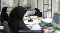 وضعیت عجیب اشتغال زنان در تابستان