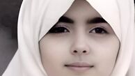 دختربچه محجبه اصفهانی ملکه زیبایی آمریکا شد/  مه لقا جابری کیست؟ + عکس های خصوصی