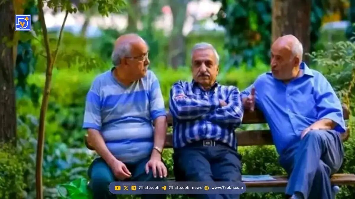 واریز معوقات فروردین ماه بازنشستگان با حقوق بالای ۲۰ میلیون تومان ادامه دارد