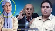 بیوگرافی سیما گرجستانی; سیما دختر سیروس گرجستانی است؟