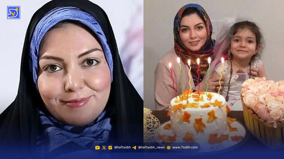 مراسم پاگشای آزاده نامداری و فرزاد حسنی با حضور محمدرضا فروتن و سمانه پاکدل