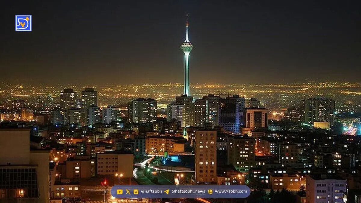 طرح جایگزین انتقال پایتخت کلید خورد