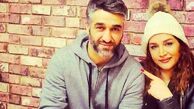 واکنش مامک جمشیدی خواهر پژمان جمشیدی به حواشی سفر برادرش به کانادا/ عکس