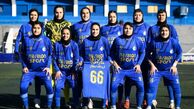 استقلال با غلبه بر حسن‌زاده در صدر ماند