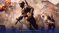 موفقیت Battlefield 6 ادامه دارد؛ بار دیگر در صدر پرفروش‌ترین بازی‌های اروپا