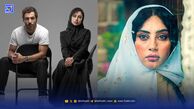 عکس های بازیگران سریال بامداد خمار کنار همسر و اعضای خانواده