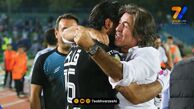 دوری یک ماهه حبیب فرعباسی از دروازه استقلال