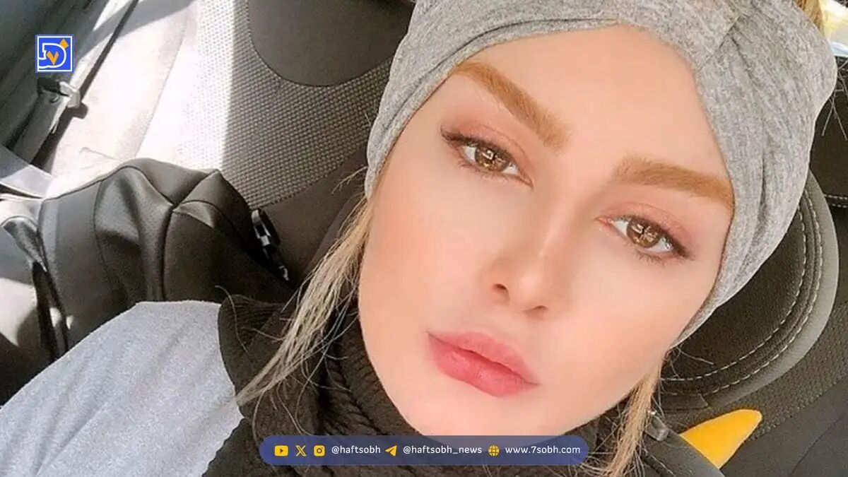 آلبوم عروسی سحر قریشی در 17 سالگی و زندگی با همسرانش