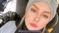 آلبوم عروسی سحر قریشی در 17 سالگی و زندگی با همسرانش