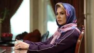 دلتنگی شدید نسرین مقانلو برای پسرش دل مردم را خون کرد...