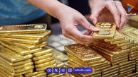 فروش 39 کیلو شمش طلا در حراج امروز/ ارزش معاملات957 میلیارد تومان شد