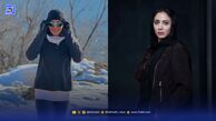 نگاه روز | پردیس و رژیم غذایی ورزشی اش، مونا فرجاد بعد از نمایش