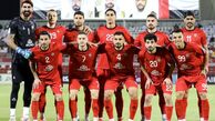 تراکتور در انتظارالشرطه؛ نبرد برای رسیدن به اوج در لیگ نخبگان