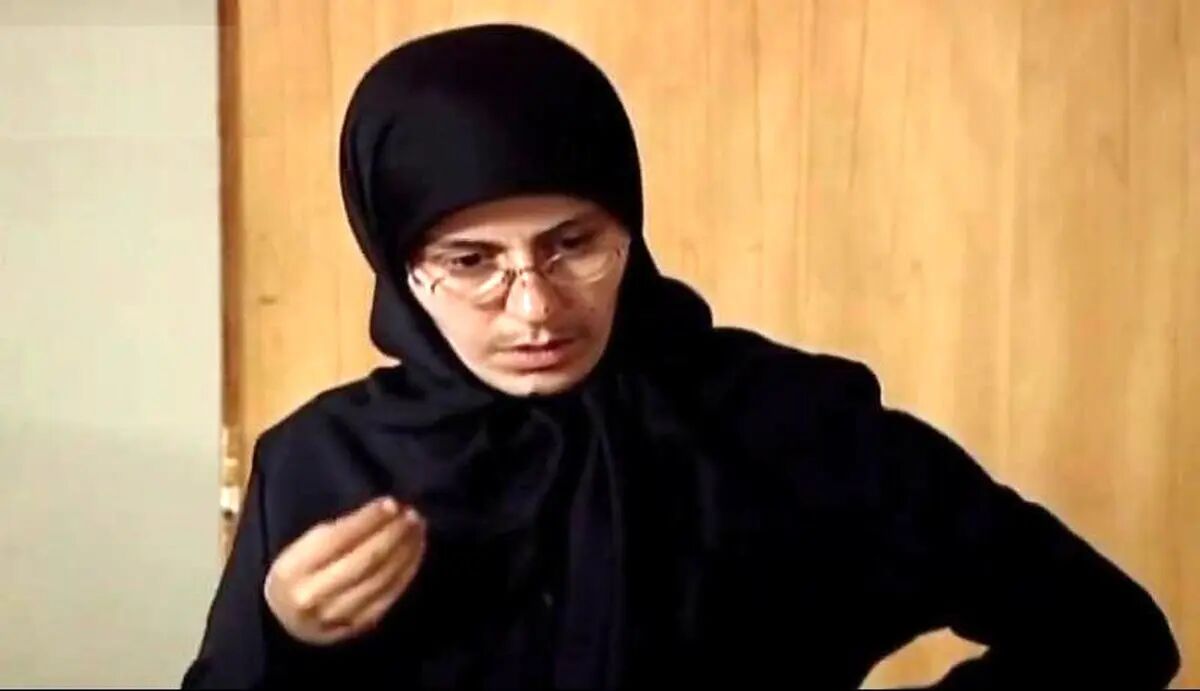 سوسن پرور ازدواج کرده بود هیچکس نمی دونست .../ استایل ساده سوسن پرور در سالگرد ازدواجش