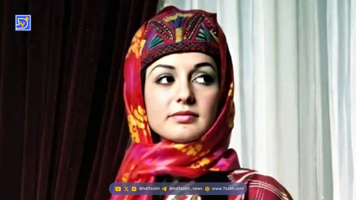 گوگوش و عزت‌الله انتظامی در بی‌تا | سفر به ۵۵ سال قبل