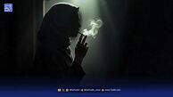 دود و نگرانی| افزایش نگران‌کننده مصرف دخانیات میان دختران نوجوان ‌کرجی