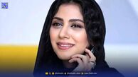مونا فرجاد با کت جیرش جذابیت پاییز را به نمایش گذاشت!