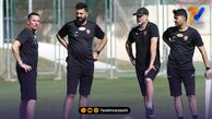 نه اوسمار به حضور سیدجلال!