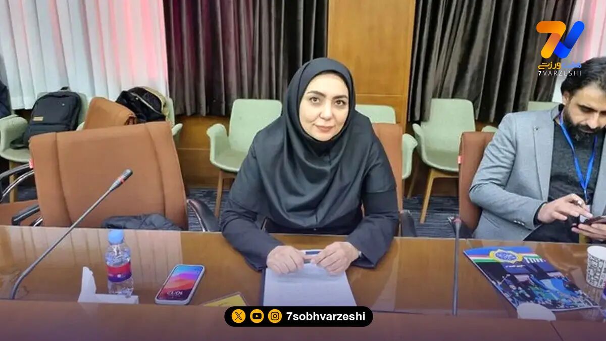 اعزام ورزشکار به المپیاد جهانی خیر، اعزام خواهر رییس فدراسیون به آسیایی تایلند آری!