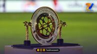 سخت‌ترین برای پرسپولیس، آسان‌ترین برای استقلال؛ قرعه کشی مرحله یک شانزدهم جام حذفی