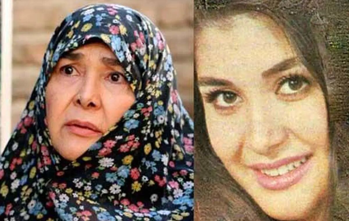 فیلم شناسی آفرین عبیسی؛ بازیگر ماندگار قبل و بعد از انقلاب