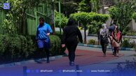 4 هزار قدم پیاده‌روی در هفته؛ معجزه‌ ای برای بدن شما