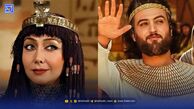 مقایسه یوسف و زلیخای ایرانی و خارجی ؛ تصاویر کدام زوج جذاب تر است؟