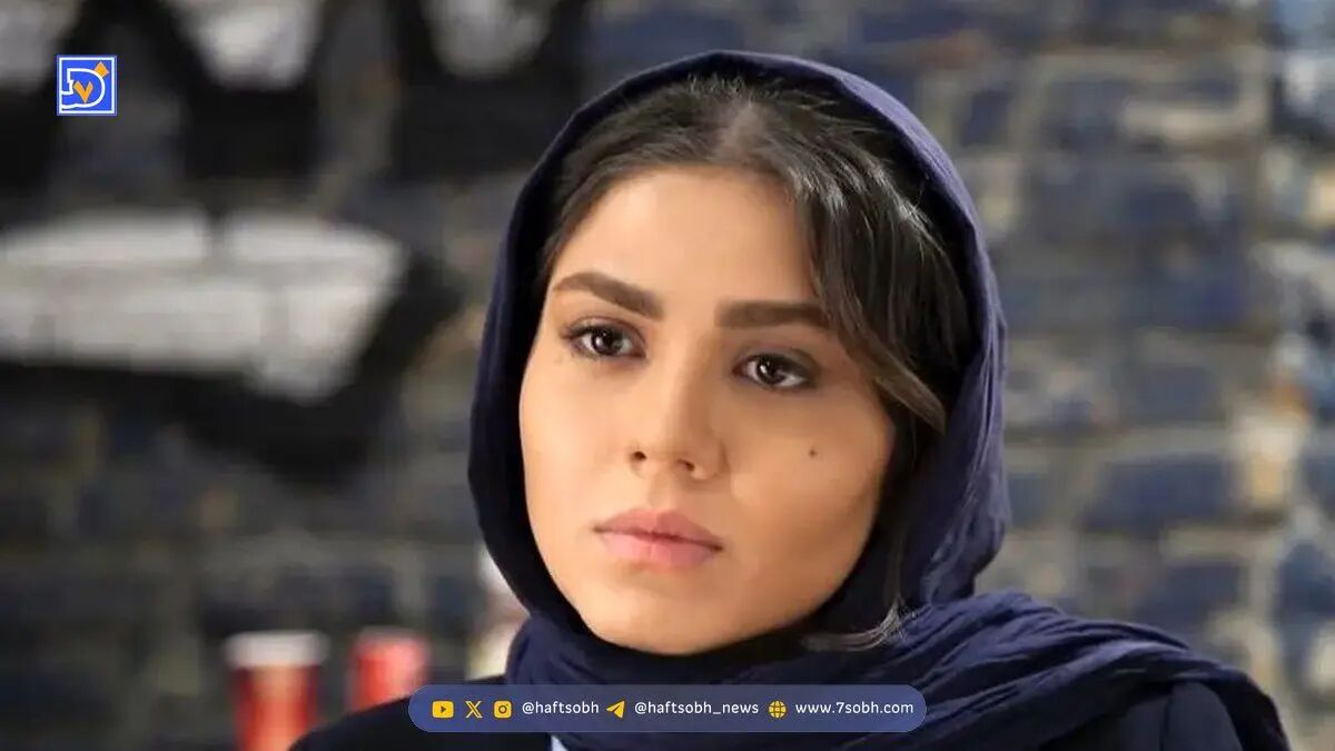 بیوگرافی و زندگی خصوصی آزاده زارعی/ سیر تا پیاز زندگی بازیگر سریال آوای باران