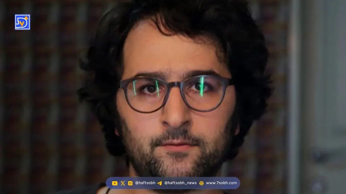 بیوگرافی ناصر سجاد حسینی بازیگر دشتستان و آلبوم عکس شخصی