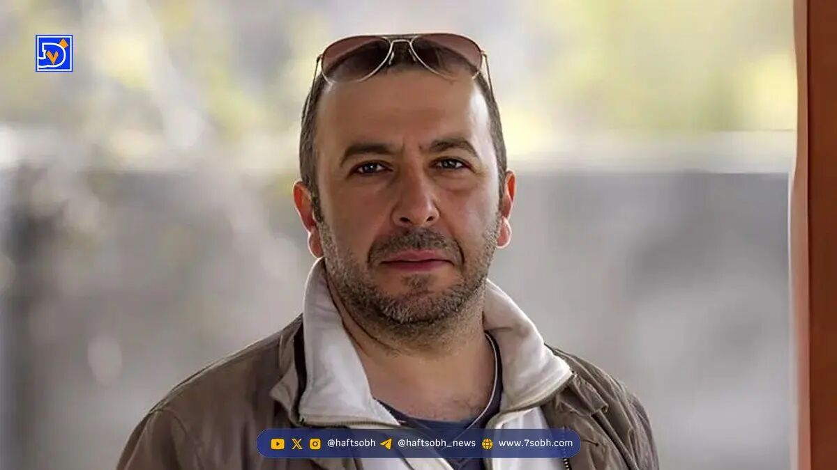 بیوگرافی محمدرضا مالکی بازیگر سریال دشتستان و آلبوم عکس ها در خارج از کشور