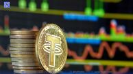 قیمت تتر (USDT) امروز ۱۳ آبان ۱۰۸٫۸۰۰ تومان است