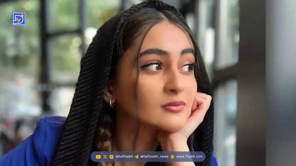 عکس‌ های خصوصی ملیکا پارسا دوست در گذر زمان