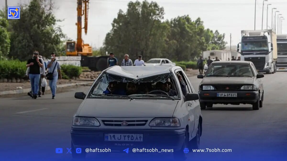 بیمه بدنه خودرو قابل انتقال است؟