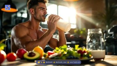 هر کاری می‌کنید وزن کم نمی‌کنید؟ این دلایل پنهانی جلوی کاهش وزن را می‌گیرند