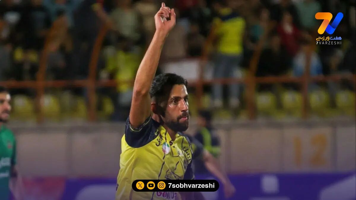 از انتقاد تا انفجار در آسیا؛ آرش رضاوند جواب هواداران سپاهان را داد!