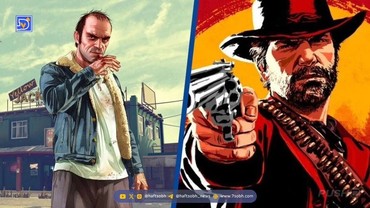 نتایج لغو بسته‌ الحاقی داستانی GTA 5؛ بازی Red Dead Redemption 2 احتمالاً ساخته نمی‌شد