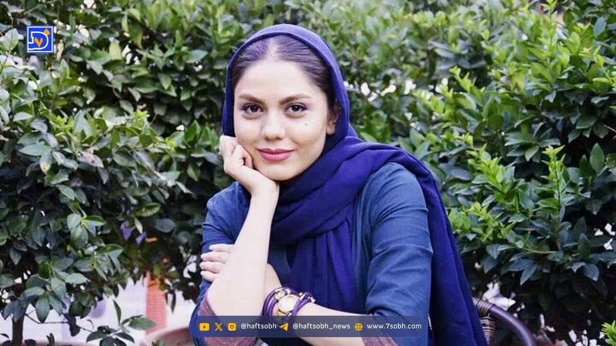 آزاده زارعی با عکس‌‌های هنری و جذاب؛ سیندرلای سریال آوای باران جلب توجه کرد