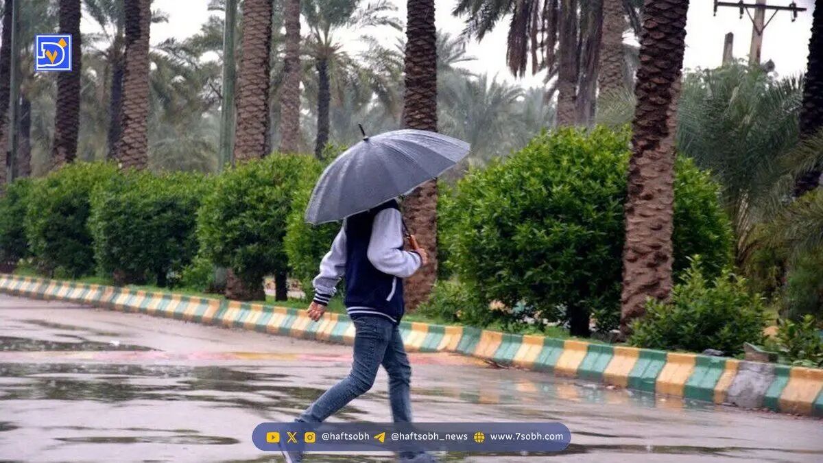 پیش‌بینی وضعیت دما و بارش کشور تا اواخر آذرماه