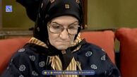 سفر در زمان | ملکه سینما در کنار لعیا زنگنه؛ دهه 80