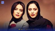 تیپ و استایل متفاوت مونا فرجاد در آلمان
