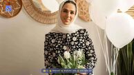 مادر اهوازی سوگل طهماسبی