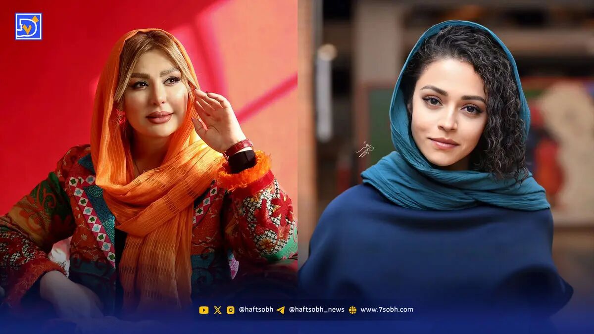 عصر سینما | کنایه سوگل خلیق، درد دل نیوشا ضیغمی