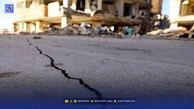 دعا کنید در تهران زلزله نیاید!