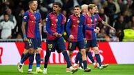 جدول مرحله گروهی لیگ قهرمانان اروپا
