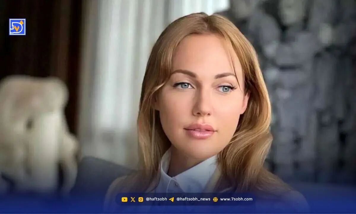 بیوگرافی مریم اوزرلی (خرم سلطان)