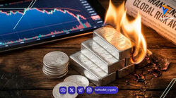 قیمت نقره امروز ۱۳ خرداد ۱۴۰۵ + جدول قیمت